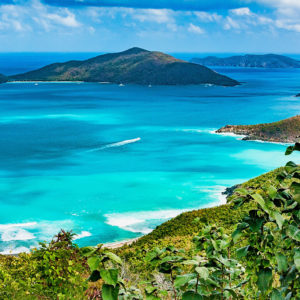 Offshore company formation in the british virgin islands