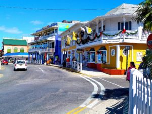 Cayman Islands Company Formation and Industry Specifics