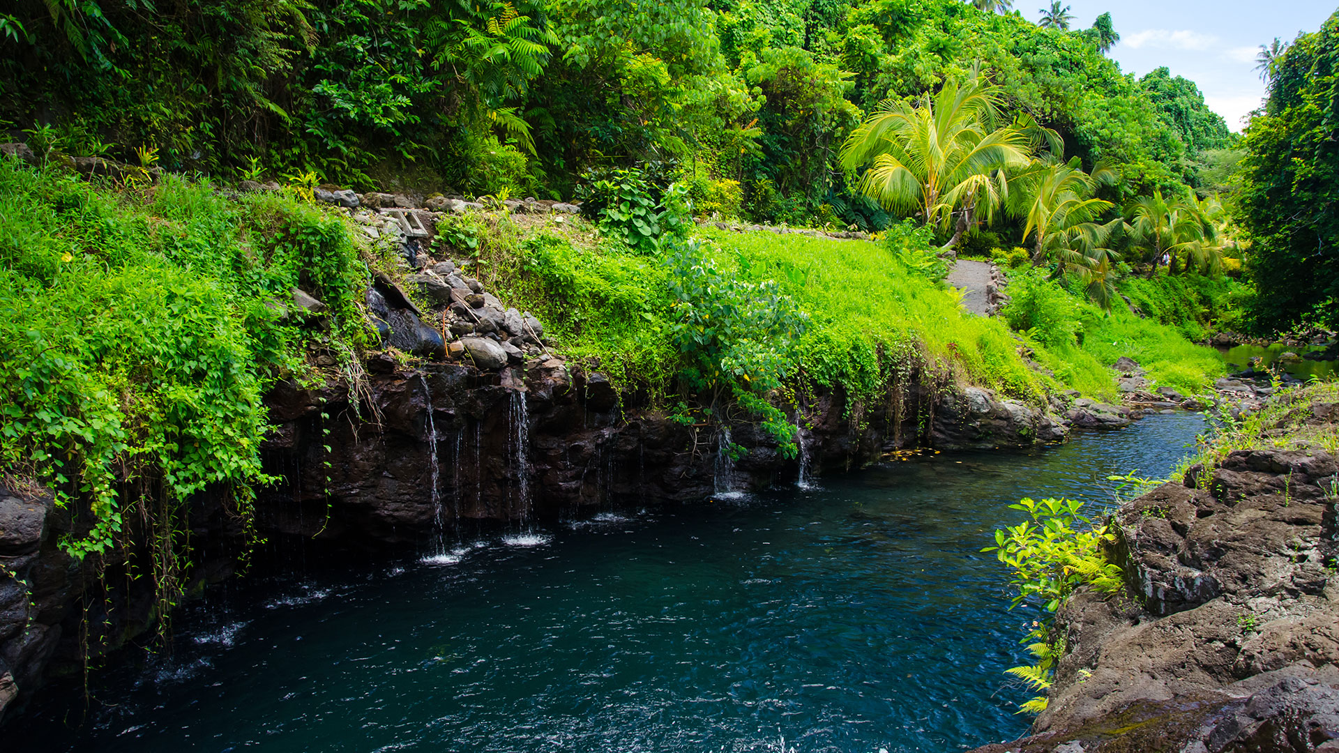 Samoa (Independent State of Samoa) Company Formation