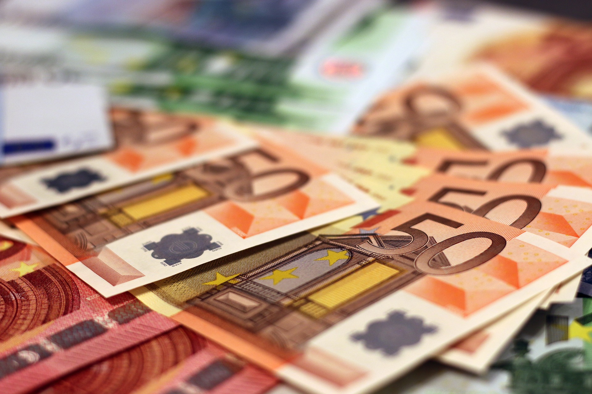 SEPA: A Guide to Streamlining Euro Payments in Europe
