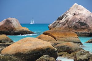Seychelles Offshore Company Formation and Industry Specifics