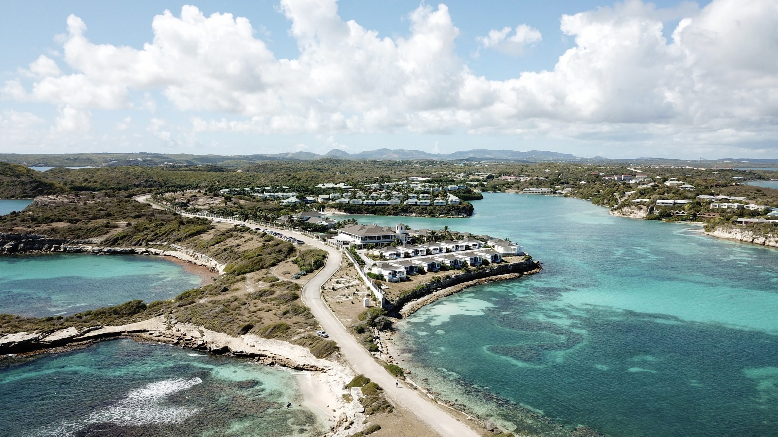 Brief History of Antigua and Barbuda and its Tax System