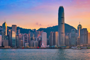 Hong Kong Company Formation and Industry Specifics